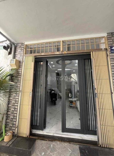 nhà đẹp Linh Chiểu Thủ Đức