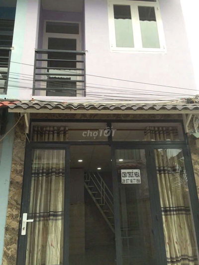 nhà , Đức Hòa Long An ,,, Ấp Rừng Sến  1 trệt ,1 lâu 21 m