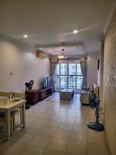 Phúc Yên 1 - block C - 90m2 - 11 triệu - đủ nth