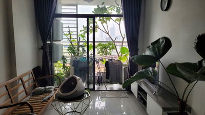 C/c Hà Đô, Nguyễn Văn Công, Gò Vấp: 80m2, 2p ngủ,NT, 12,5tr