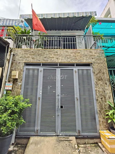 Nhà 64m2, 2 tầng, hxh thông, ngay Lê Văn Quới, giáp bốn xã, Tên lửa