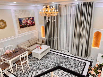 SIÊU PHẨM XVNT XINH LUNG LINH, TK Tân Cổ Điển