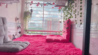 Giá thuê 7 triệu đầy đủ nội thất 1pn 48m2 chung cư Era Town Quận7