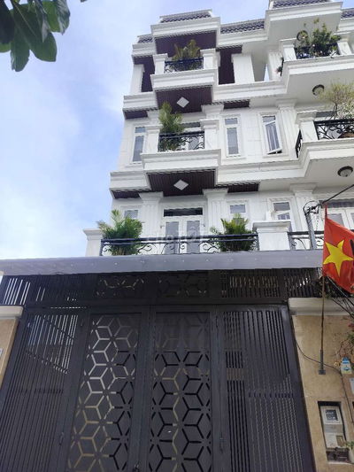 Bán nhà chính chủ gửi tx 23 q12