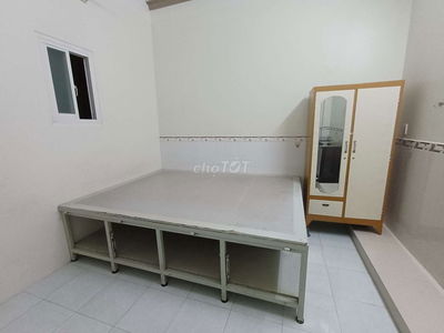 Phòng trọ giá rẻ, ưu tiên nhân viên văn phòng và sinh viên