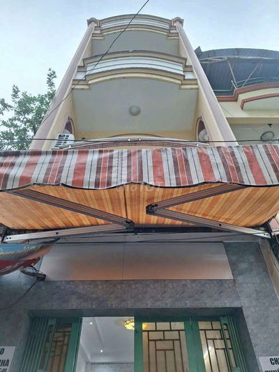 mặt tiền nhật tảo / ng tri phương