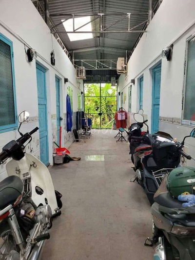 Chuyễn Công Tác Cần Bán Lại Dẫy Trọ Nguồn Thu+17tr Tháng