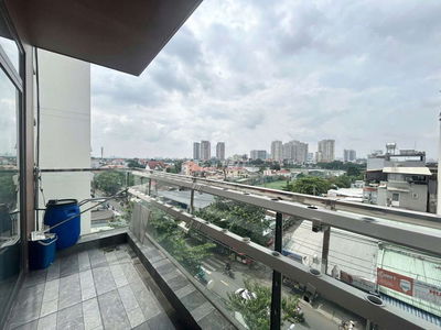 Ở SANG - GIÁ HỢP LÝ, CC MN QUANH BÌNH THẠNH GIÁ KHÔNG TƯỞNG !!!