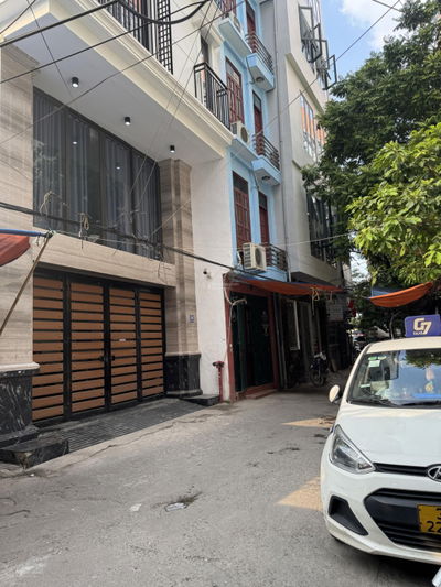 Chính chủ Bán nhà ngõ phố Kim Giang