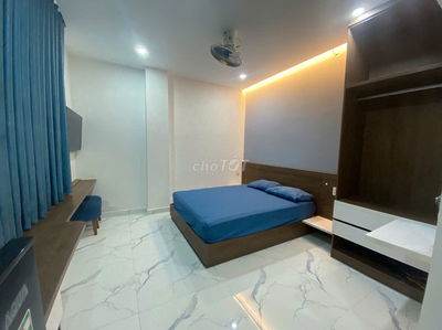 CHO THUÊ CHDV TÊN LỬA FULL NT, GIÁ 4TR8, GIỜ TỰ DO,FREE MÁY GIẶT,SẤY