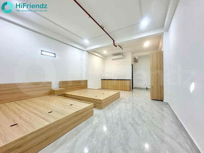 cho thuê căn hộ dịch vụ