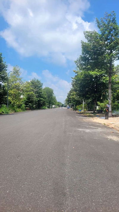 Đất đẹp giá rẻ kdc Phú Xuân, Nhà Bè.