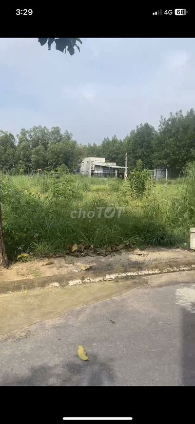 Bán đất an viễn đồng Nai - 980tr -hh2%
