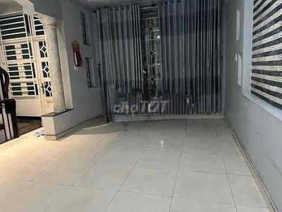 Nhà mặt tiền Nơ Trang Long, P.11, Bình Thạnh – 6x15m, hợp đồng lâu dài