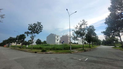 Đất kdc Cotec đường 40m, Phú Xuân, Nhà Bè