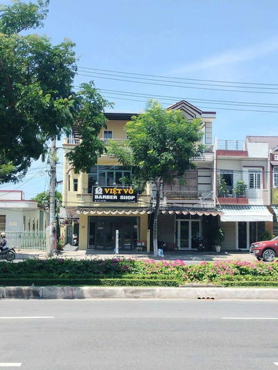 Phòng trọ Mặt tiền Đường Lê Văn Hiến