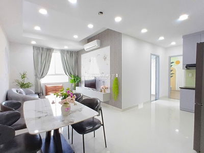 DỰ ÁN GRAND RIVERSIDE CĂN HỘ 3PN GIÁ MUA ĐẦU TƯ