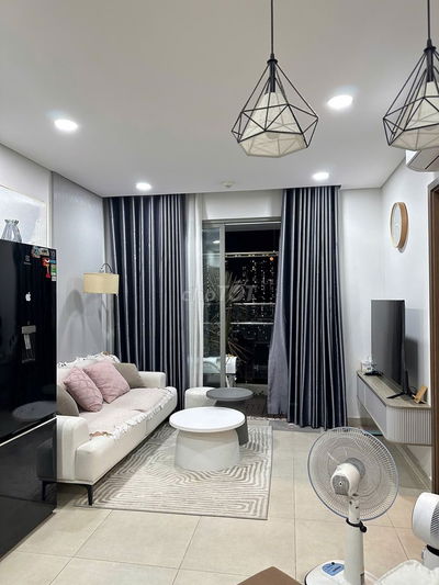 ⭐CHO THUÊ GẤP 2PN2WC RIVER PANORAMA FULL NỘI THẤT CHỈ 13.5 TRIỆU