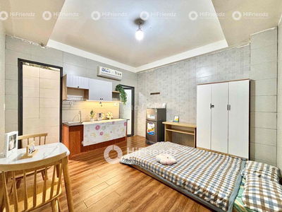 CHDV MiNi Ngay Tại Tân Phú