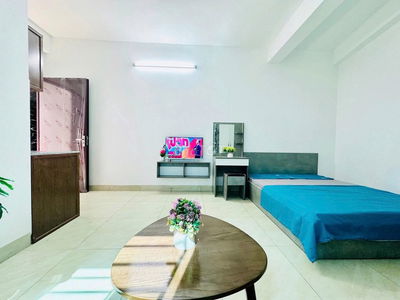 Studio Mễ Trì Thượng – Giảm ngay 300k tháng đầu