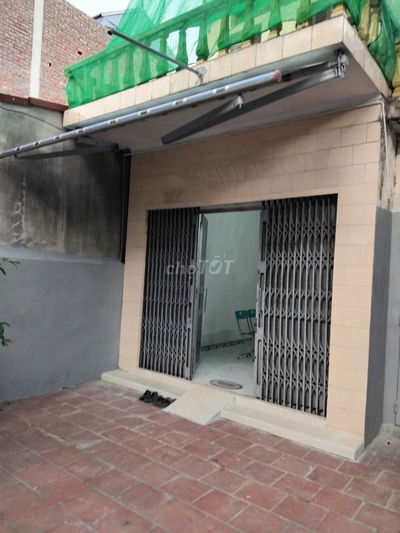 Chính chủ cho thuê nhà riêng 80m2, mặt đường Nguyễn Bính,TP Nam Định