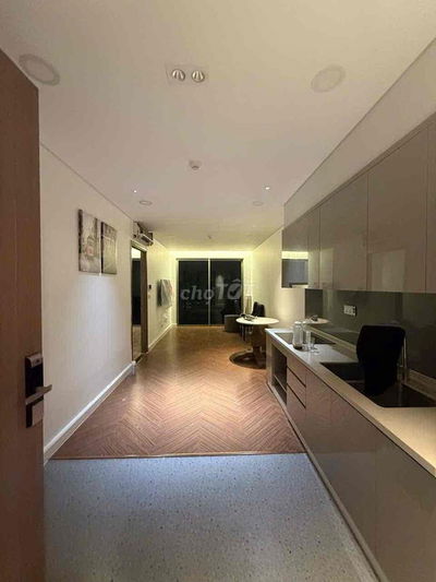 Cho thuê gấp căn hộ 1PN 55m2 đủ nội thất tại Sky 89 chỉ 13 triệu