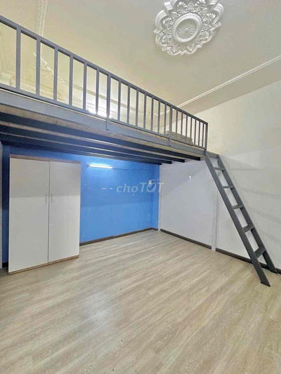 🏡CHO THUÊ PHÒNG TRỌ DUPLEX GÁC FULL NỘI THẤT MỚI 🔥