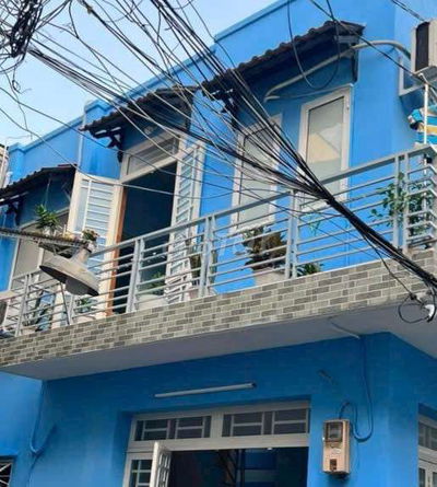 📌 NHỈNH 2,x TỶ (Bank duyệt vay 1,5 tỷ) 2PN+WC + 2 Tầng + 32M2 DTSD