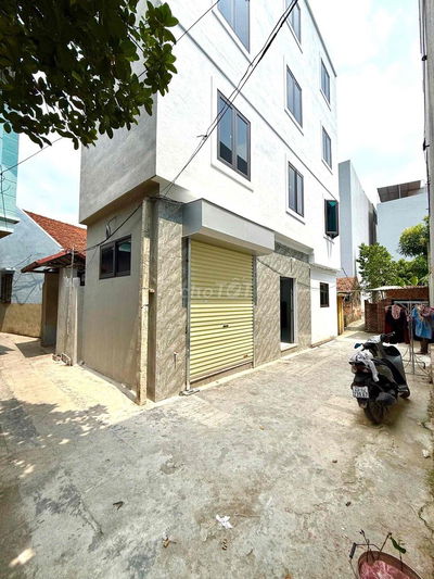 BÁN NHÀ 35M2 – LÔ GÓC SIÊU THOÁNG – MẶT TIỀN RỘNG 10M – GIÁ CHỈ 5,5 TỶ