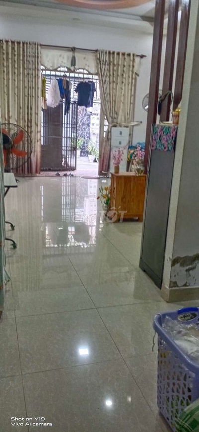 Nhà lái Thiêu giáp vĩnh phú, quận 12