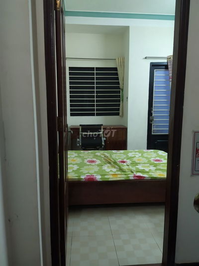 Phòng trọ Quận 1