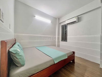 CĂN HỘ CAO CẤP 35M2 - HUỲNH TẤN PHÁT - QUẬN 7