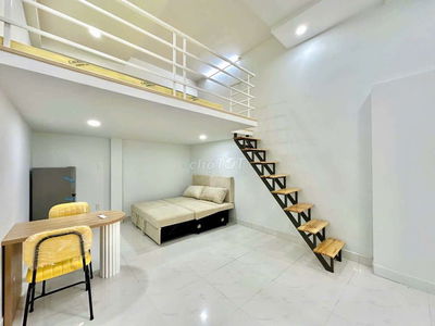Khai trương 15 phòng DUPLEX có 2 không gian ngủ đường Nơ Trang Long