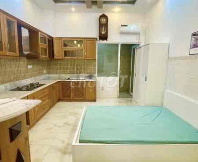 Phòng có bếp nấu ăn nhiều loại phòng rẻ
