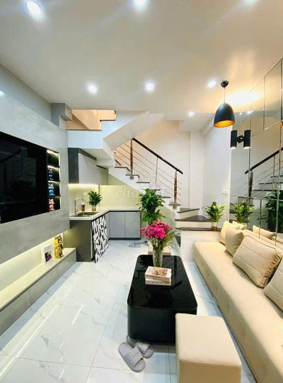 CỰC HOT.! TT ĐỐNG ĐA 25m2 5.4TỶ MỚI Ở NGAY HÀNG HIẾM SỔ ĐẸP NGÕ THÔNG