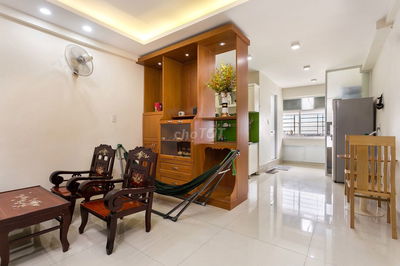 Cần bán căn hộ Tôn Thất Thuyết Quận 4 giá 2.750 tỷ/căn 2pn sổ hồng