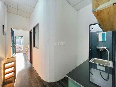 🏡 Đúng Giá Căn Hộ 2 Phòng Ngủ Full NT - Ban Công - Ngay Chợ Bà Chiểu