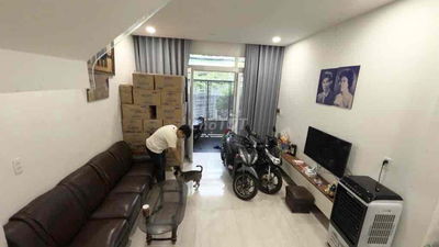 cc cần bán nhà ngay AEON MAIL TÂN PHÚ