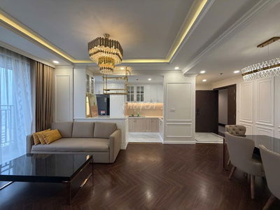 CĂN HỘ CAO ỐC H2 HOÀNG DIỆU, GIÁ MUA ĐẦU TƯ