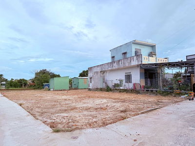 ĐẤT NỀN HOÀ VANG - SÁT QUỐC LỘ 14B - VỊ TRÍ HIẾM CÓ - SỞ HỮU 1TYXX/LÔ