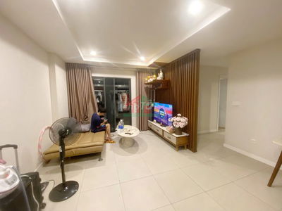 Sở hữu  căn hộ 2PN, tầng trung tại Kosmo Tây Hồ - Đẳng cấp sống   vẹn!