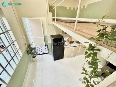 Phòng trọ gác cao 2m ngay Làng Đại Học,Nông Lâm,KTX khu B
