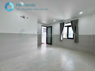 Khai trương căn hộ mới xây 100% ngay Nguyễn Thái Sơn Gò Vấp