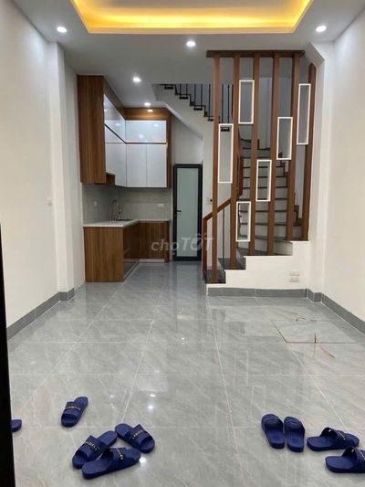 NHÀ ĐẸP TRUNG TÂM QUẬN THANH XUÂN MỚI HOÀN THIỆN XONG VẪN THƠM MÙI SƠN