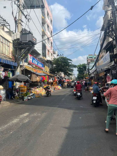 NHÀ BÁN 1/ NGUYỄN SÚY-HXH-25m2-2TẦNG HC ĐỦ-KO QH,BANK CHO VAY 2T