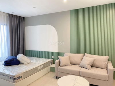 Cần bán gấp căn hộ Studio 31m2 tặng full nội thất