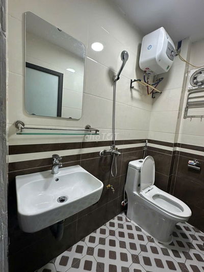 Chính chủ cho thuê phòng trọ Khương Đình - vskk, đủ nội thất, nhà mới