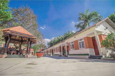 ❌CHO THUÊ VILLA MINI - NGAY ĐẠI HỌC BÌNH DƯƠNG - TDM - TP.HCM