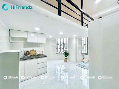 DUPLEX CHUNG CƯ MINI FULL NỘI THẤT VIEW SIÊU THOÁNG NGAY AEON TÂN PHÚ💎