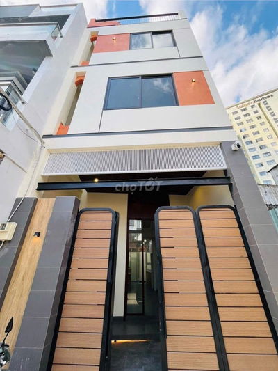 BÁN NHÀ HƯƠNG LỘ 2-FULL NT-HOÀN CÔNG ĐỦ-KHÔNG LG-HXH 6M-GIÁ CÒN TL